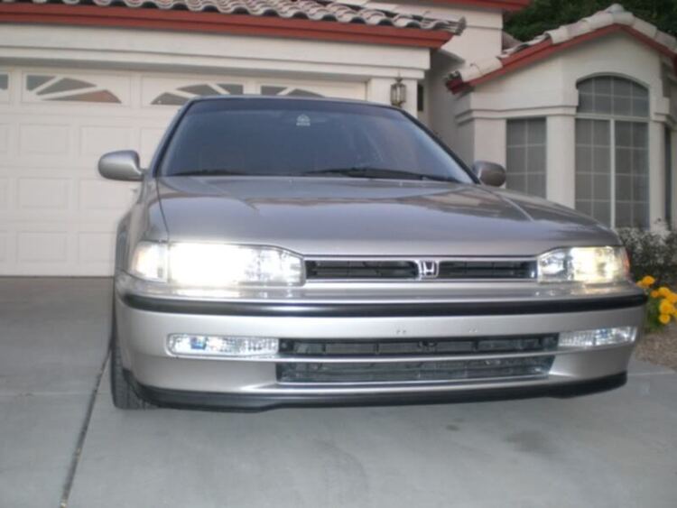 ACCORD CLUB : Bộ sưu tập ACCORDS 90-97 & Acura Legend 91- 95 !