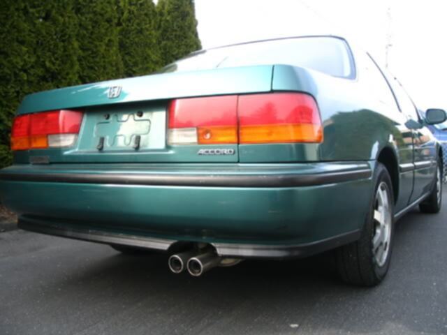 ACCORD CLUB : Bộ sưu tập ACCORDS 90-97 & Acura Legend 91- 95 !