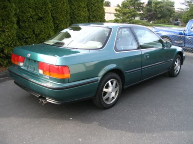 ACCORD CLUB : Bộ sưu tập ACCORDS 90-97 & Acura Legend 91- 95 !