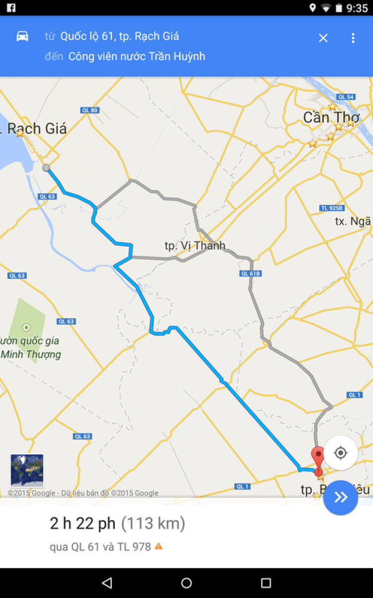 Nhờ tư vấn cung đường Núi Cấm ( Châu Đốc) về Bạc Liêu Nhờ tư vấn cung đường Núi Cấm ( Châu Đốc) về Bạc Liêu