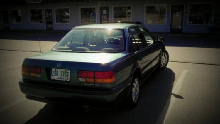 ACCORD CLUB : Bộ sưu tập ACCORDS 90-97 & Acura Legend 91- 95 !