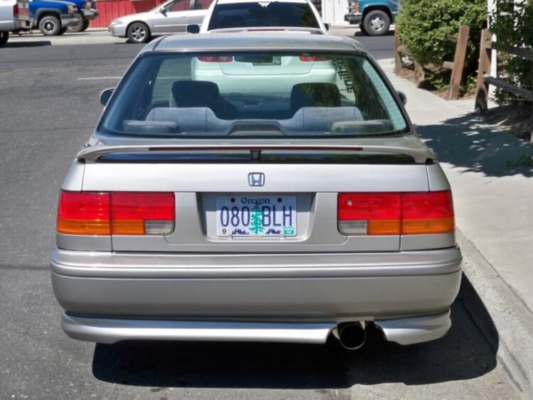 ACCORD CLUB : Bộ sưu tập ACCORDS 90-97 & Acura Legend 91- 95 !