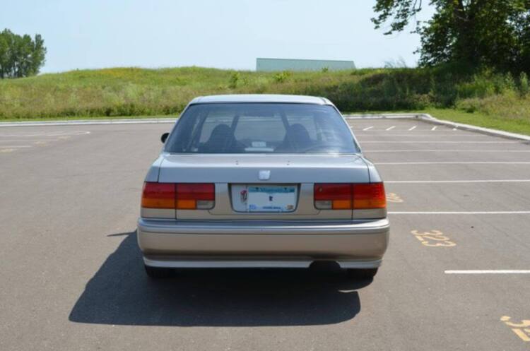 ACCORD CLUB : Bộ sưu tập ACCORDS 90-97 & Acura Legend 91- 95 !