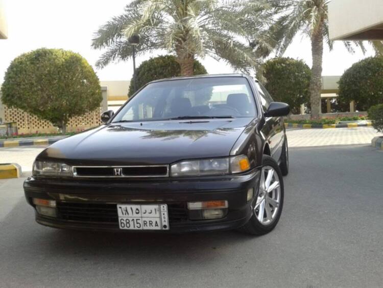 ACCORD CLUB : Bộ sưu tập ACCORDS 90-97 & Acura Legend 91- 95 !