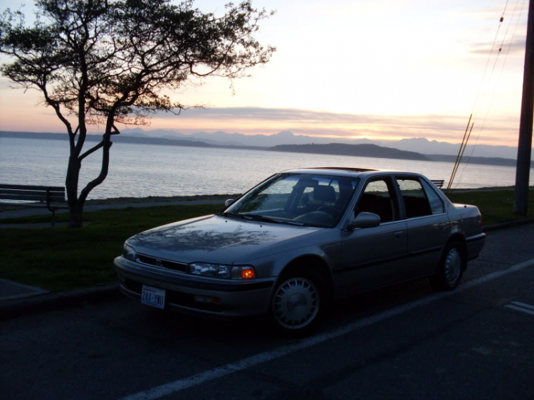 ACCORD CLUB : Bộ sưu tập ACCORDS 90-97 & Acura Legend 91- 95 !