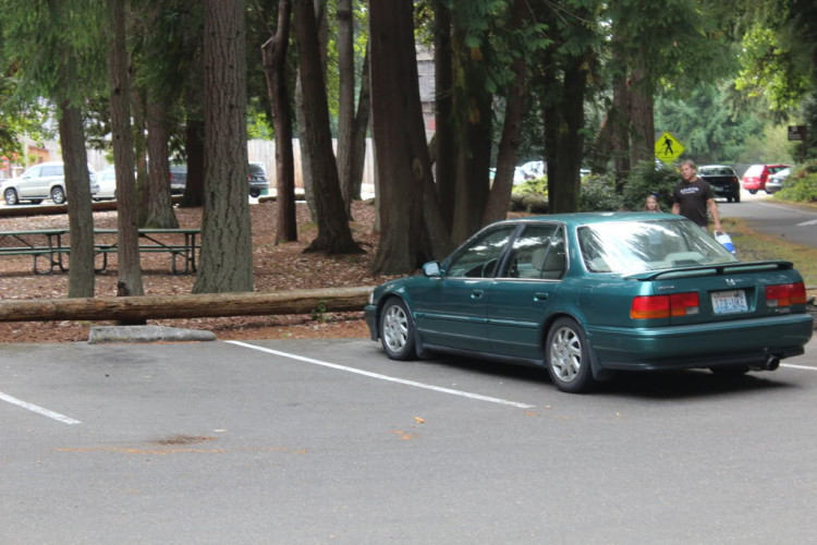 ACCORD CLUB : Bộ sưu tập ACCORDS 90-97 & Acura Legend 91- 95 !