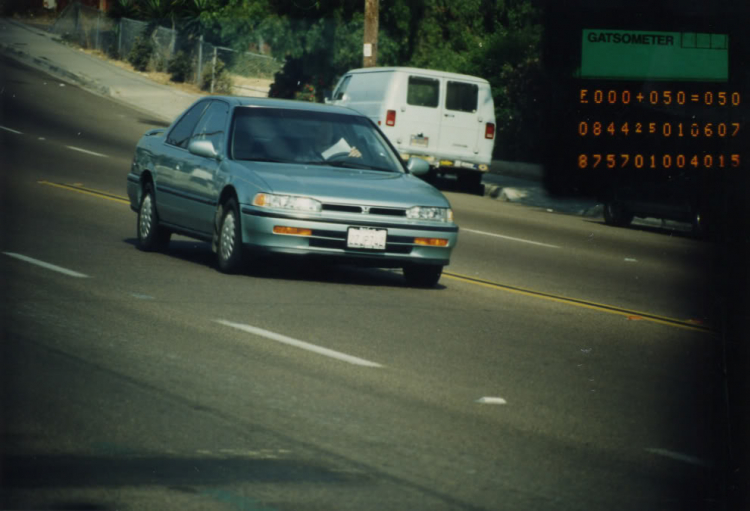 ACCORD CLUB : Bộ sưu tập ACCORDS 90-97 & Acura Legend 91- 95 !