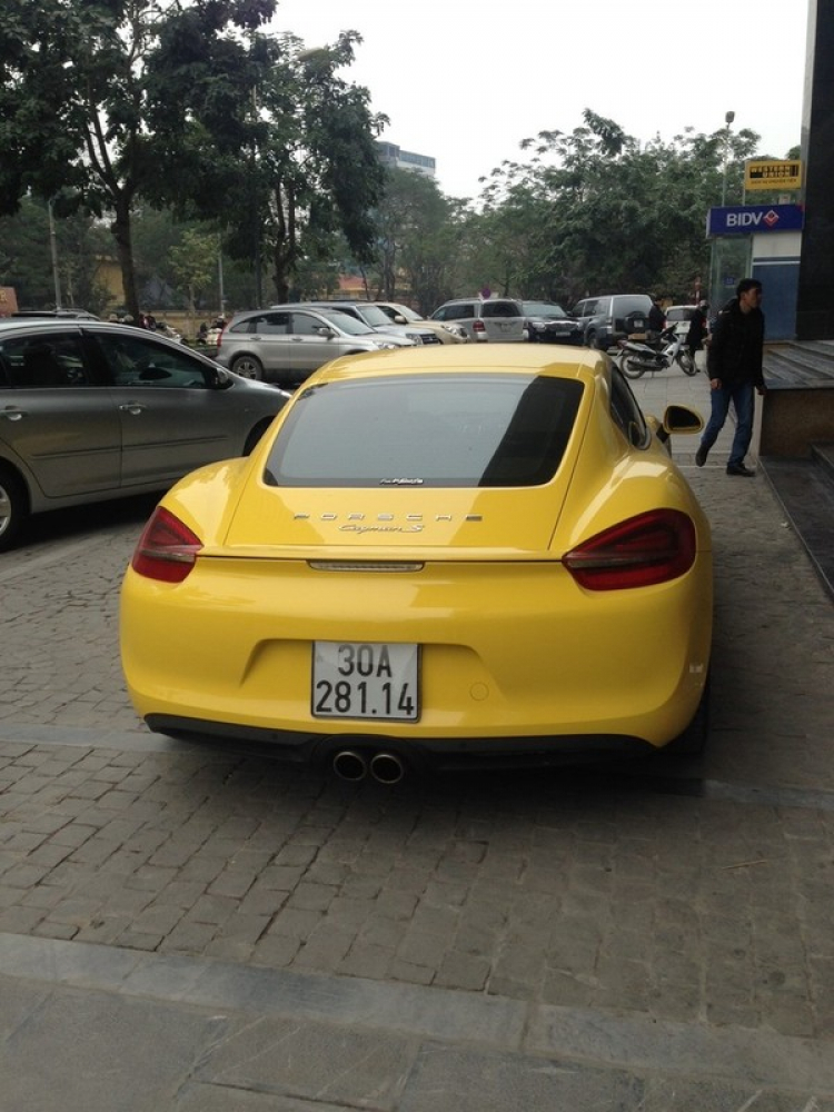 Pontiac Solstice :)