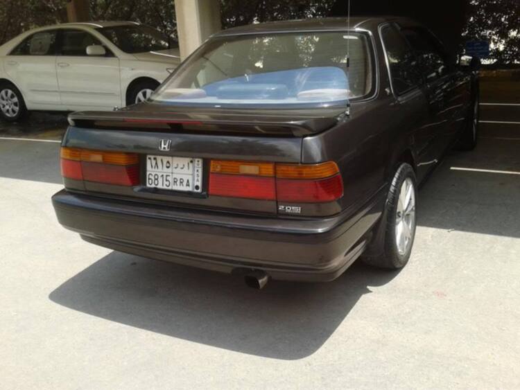 ACCORD CLUB : Bộ sưu tập ACCORDS 90-97 & Acura Legend 91- 95 !