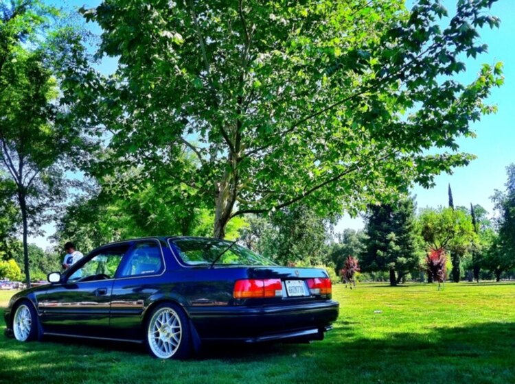 ACCORD CLUB : Bộ sưu tập ACCORDS 90-97 & Acura Legend 91- 95 !