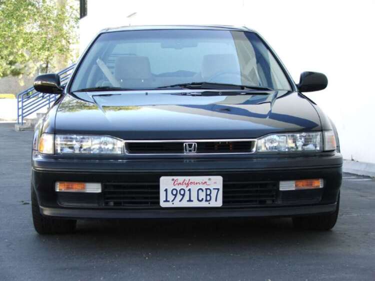 ACCORD CLUB : Bộ sưu tập ACCORDS 90-97 & Acura Legend 91- 95 !