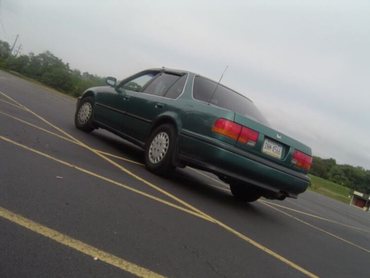 ACCORD CLUB : Bộ sưu tập ACCORDS 90-97 & Acura Legend 91- 95 !