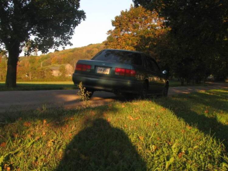 ACCORD CLUB : Bộ sưu tập ACCORDS 90-97 & Acura Legend 91- 95 !