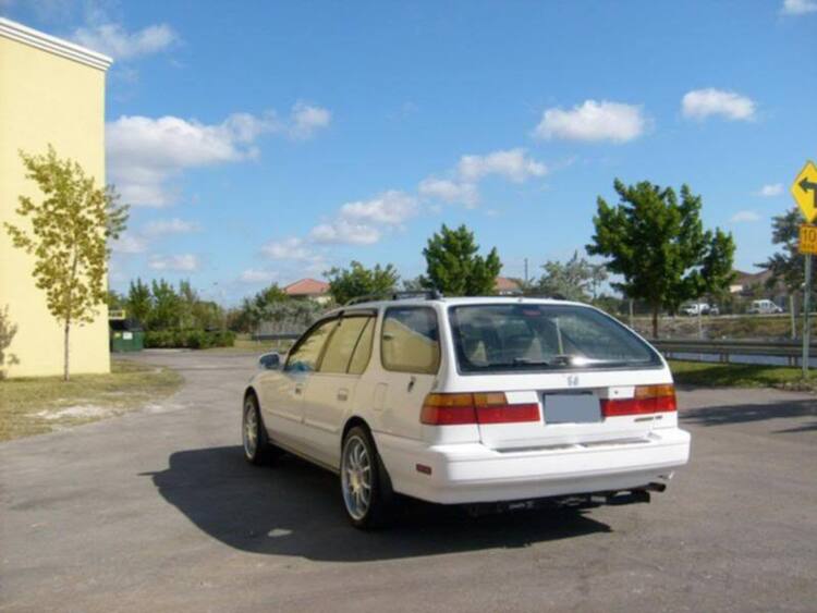 ACCORD CLUB : Bộ sưu tập ACCORDS 90-97 & Acura Legend 91- 95 !