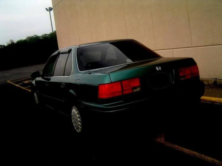 ACCORD CLUB : Bộ sưu tập ACCORDS 90-97 & Acura Legend 91- 95 !