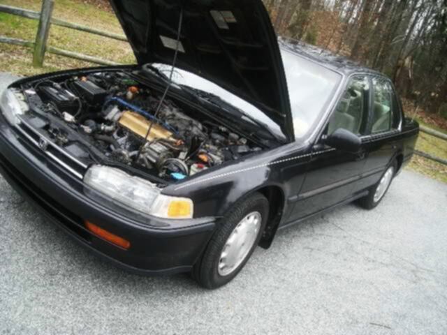 ACCORD CLUB : Bộ sưu tập ACCORDS 90-97 & Acura Legend 91- 95 !