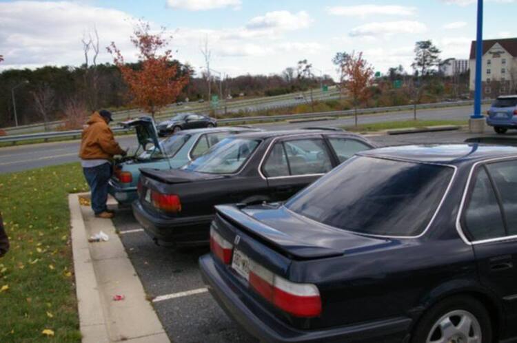 ACCORD CLUB : Bộ sưu tập ACCORDS 90-97 & Acura Legend 91- 95 !