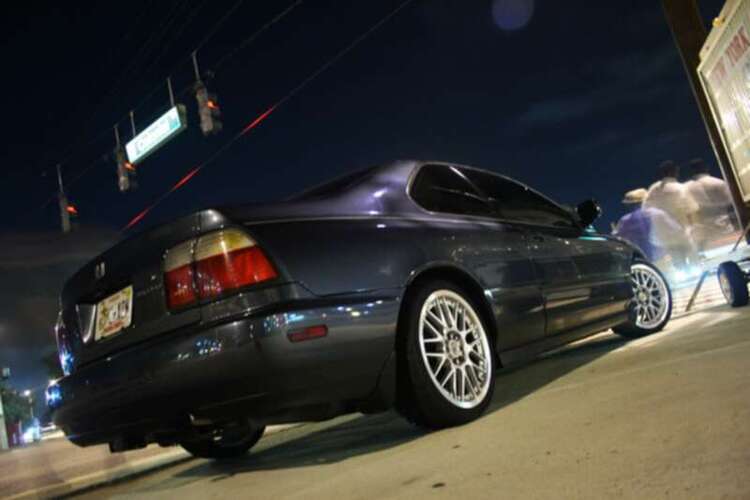 ACCORD CLUB : Bộ sưu tập ACCORDS 90-97 & Acura Legend 91- 95 !