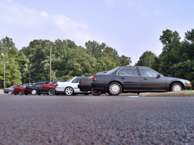 ACCORD CLUB : Bộ sưu tập ACCORDS 90-97 & Acura Legend 91- 95 !