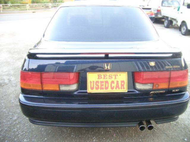 ACCORD CLUB : Bộ sưu tập ACCORDS 90-97 & Acura Legend 91- 95 !