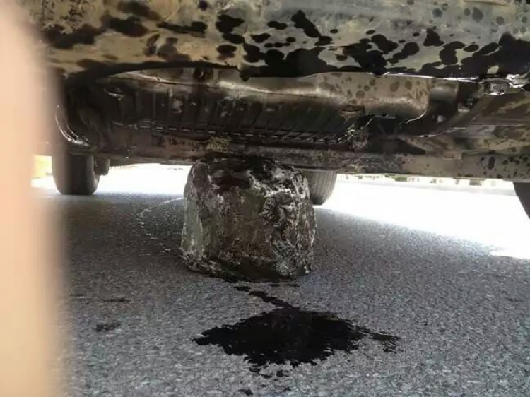 có nên lót cách nhiệt cho capo xe kg có nên lót cách nhiệt cho capo xe kg