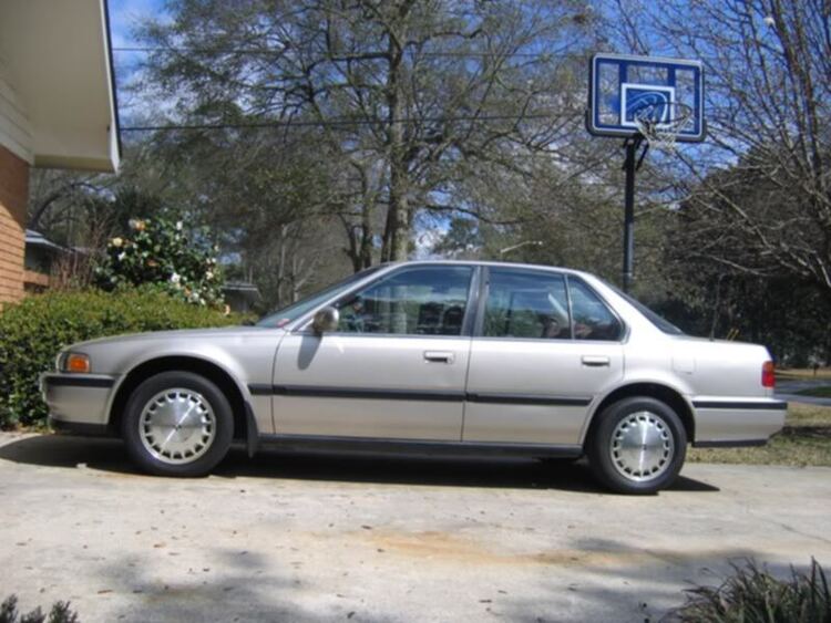 ACCORD CLUB : Bộ sưu tập ACCORDS 90-97 & Acura Legend 91- 95 ! ACCORD CLUB : Bộ sưu tập ACCORDS 90-97 & Acura Legend 91- 95 !