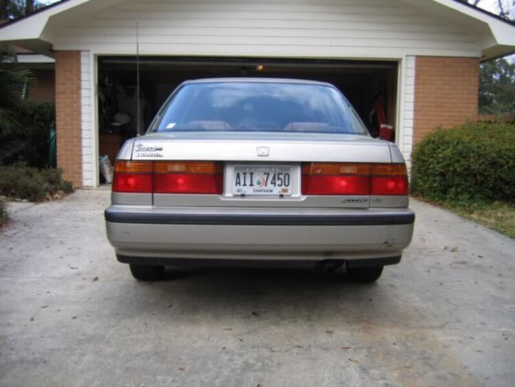 ACCORD CLUB : Bộ sưu tập ACCORDS 90-97 & Acura Legend 91- 95 !