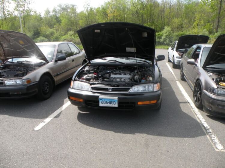 ACCORD CLUB : Bộ sưu tập ACCORDS 90-97 & Acura Legend 91- 95 !