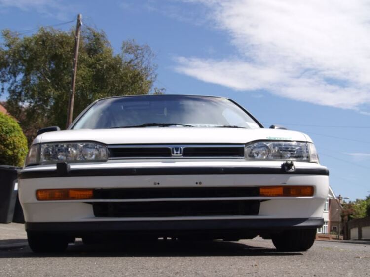 ACCORD CLUB : Bộ sưu tập ACCORDS 90-97 & Acura Legend 91- 95 ! ACCORD CLUB : Bộ sưu tập ACCORDS 90-97 & Acura Legend 91- 95 !