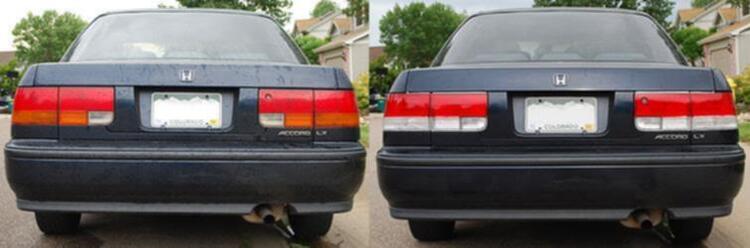 ACCORD CLUB : Bộ sưu tập ACCORDS 90-97 & Acura Legend 91- 95 !