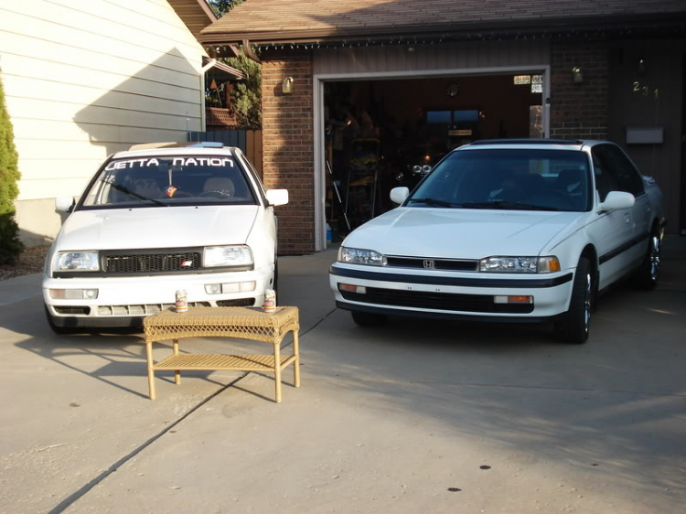 ACCORD CLUB : Bộ sưu tập ACCORDS 90-97 & Acura Legend 91- 95 !