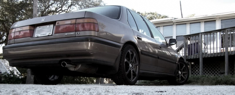 ACCORD CLUB : Bộ sưu tập ACCORDS 90-97 & Acura Legend 91- 95 !