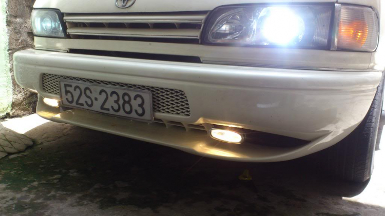 Previa 9X - Khổ vì yêu, Tập 2 Previa 9X - Khổ vì yêu, Tập 2
