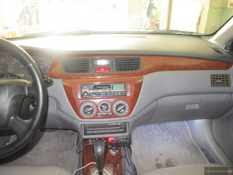 MITSUBISHI LANCER.....NƠI TRAO ĐỔI CÁC VẤN ĐỀ LIÊN QUAN ĐẾN DÒNG XE LANCER MITSUBISHI LANCER.....NƠI TRAO ĐỔI CÁC VẤN ĐỀ LIÊN QUAN ĐẾN DÒNG XE LANCER