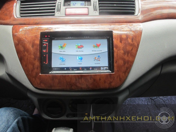 MITSUBISHI LANCER.....NƠI TRAO ĐỔI CÁC VẤN ĐỀ LIÊN QUAN ĐẾN DÒNG XE LANCER MITSUBISHI LANCER.....NƠI TRAO ĐỔI CÁC VẤN ĐỀ LIÊN QUAN ĐẾN DÒNG XE LANCER