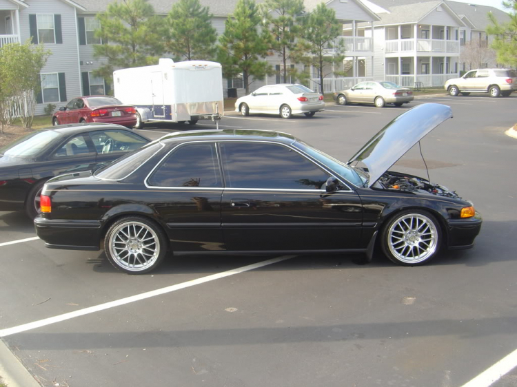 ACCORD CLUB : Bộ sưu tập ACCORDS 90-97 & Acura Legend 91- 95 !