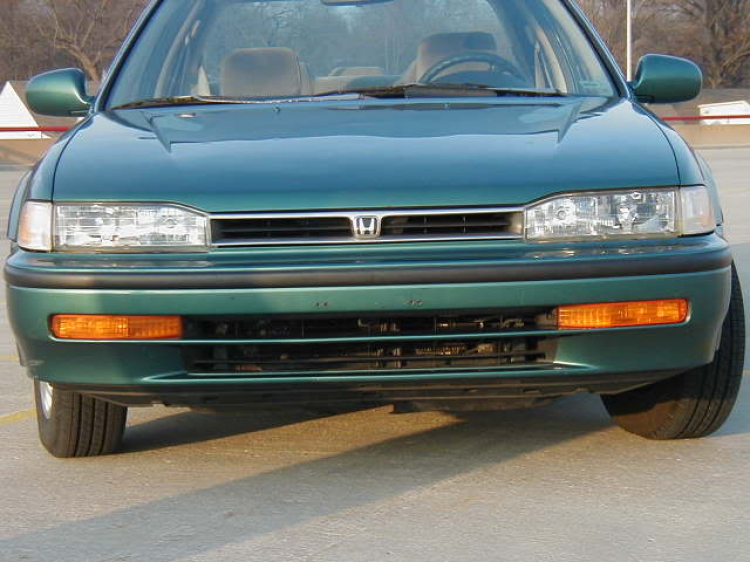 ACCORD CLUB : Bộ sưu tập ACCORDS 90-97 & Acura Legend 91- 95 !