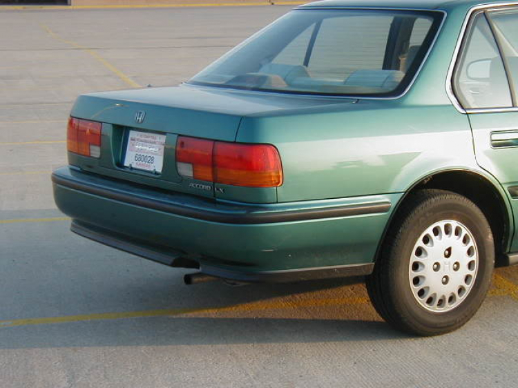 ACCORD CLUB : Bộ sưu tập ACCORDS 90-97 & Acura Legend 91- 95 !