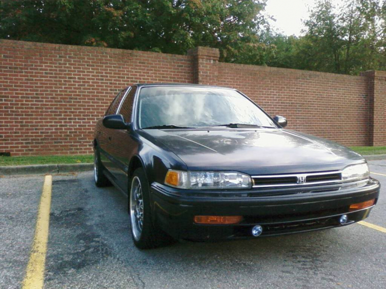 ACCORD CLUB : Bộ sưu tập ACCORDS 90-97 & Acura Legend 91- 95 !