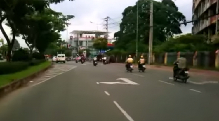 Gặp tiểu đảo_ Đi sao cho đúng Gặp tiểu đảo_ Đi sao cho đúng