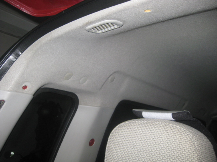 Chia sẻ kinh nghiệm tự bảo dưỡng SuZuKi WaGon Chia sẻ kinh nghiệm tự bảo dưỡng SuZuKi WaGon