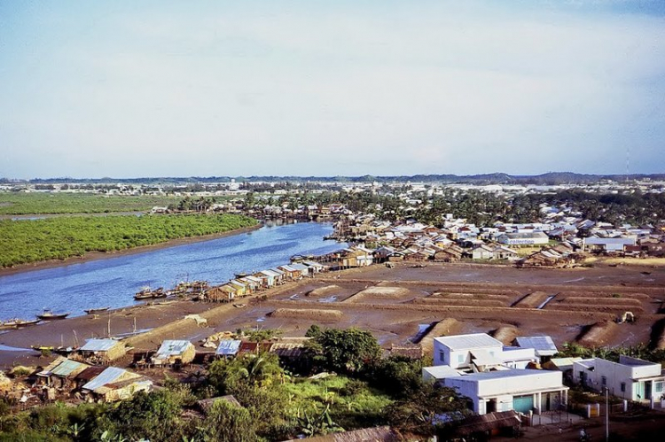 Hình ảnh cực kỳ quý giá về Việt Nam ( 1980 )