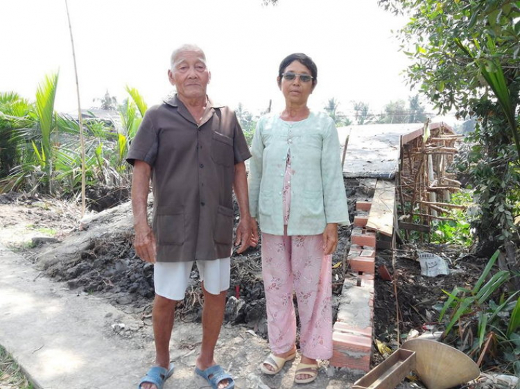 {SỰ KIỆN}: Lễ khánh thành và bàn giao cây cầu từ thiện của FFC {SỰ KIỆN}: Lễ khánh thành và bàn giao cây cầu từ thiện của FFC