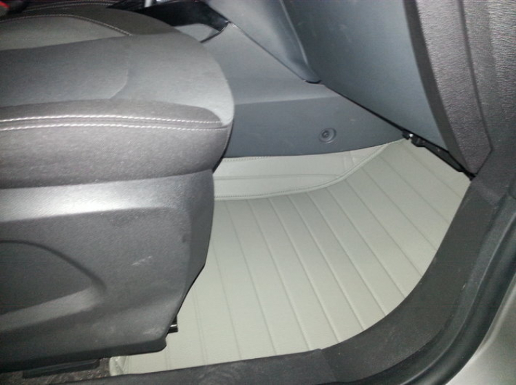 Ford EcoSport - nơi chia sẻ kinh nghiệm sử dụng Ford EcoSport - nơi chia sẻ kinh nghiệm sử dụng