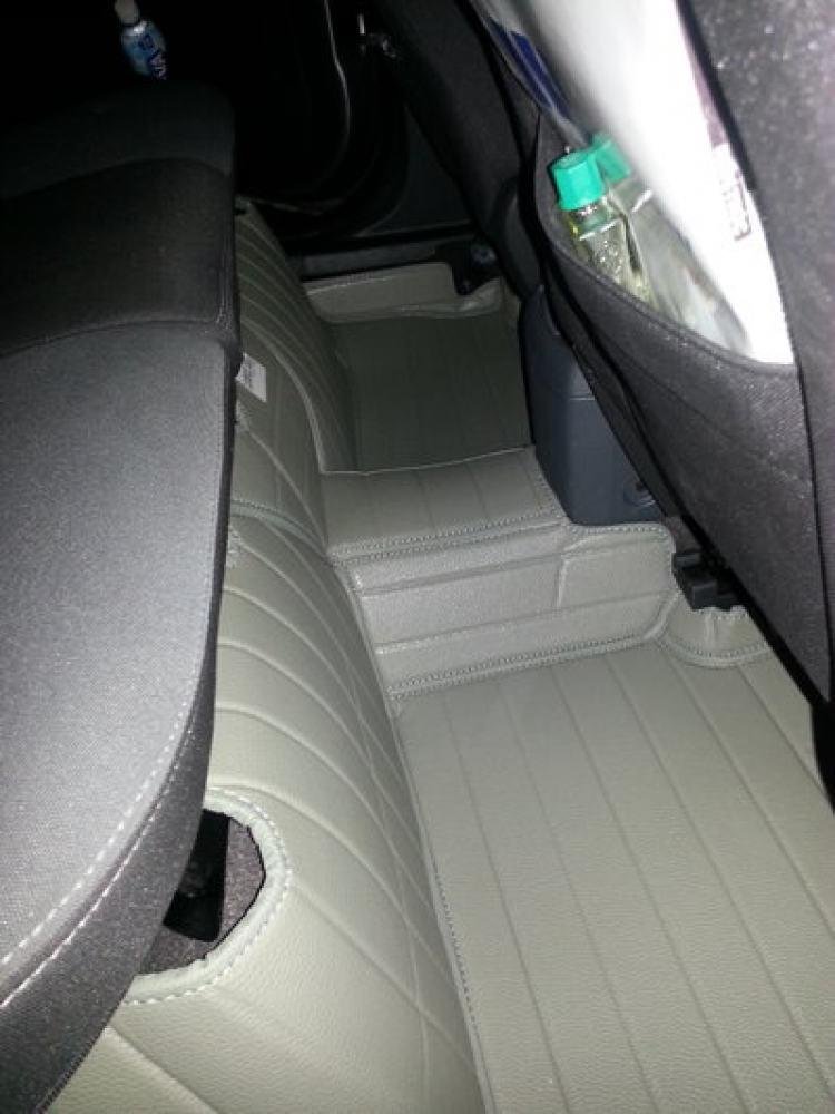 Ford EcoSport - nơi chia sẻ kinh nghiệm sử dụng Ford EcoSport - nơi chia sẻ kinh nghiệm sử dụng