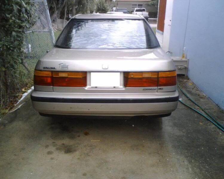 ACCORD CLUB : Bộ sưu tập ACCORDS 90-97 & Acura Legend 91- 95 !