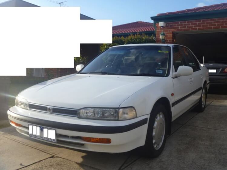 ACCORD CLUB : Bộ sưu tập ACCORDS 90-97 & Acura Legend 91- 95 !