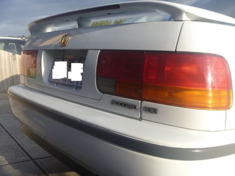 ACCORD CLUB : Bộ sưu tập ACCORDS 90-97 & Acura Legend 91- 95 !