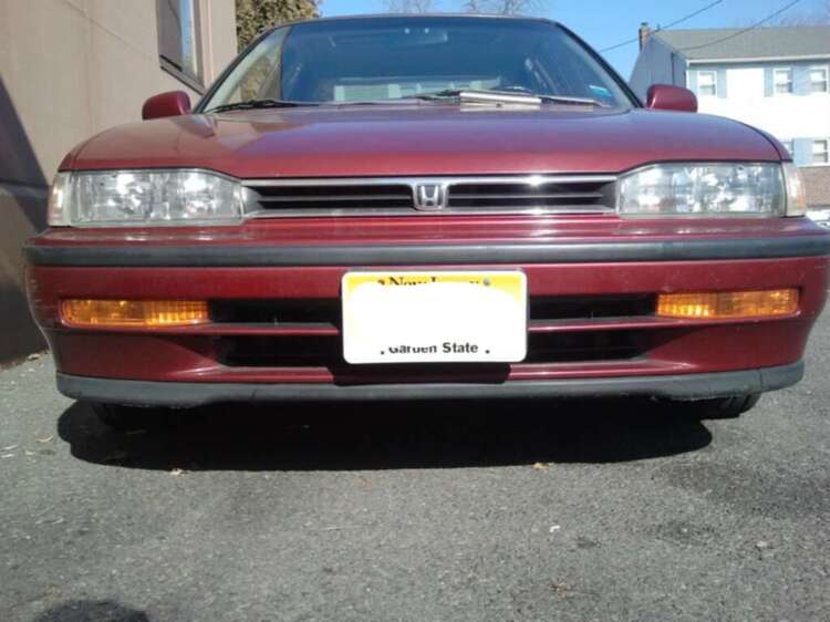 ACCORD CLUB : Bộ sưu tập ACCORDS 90-97 & Acura Legend 91- 95 !