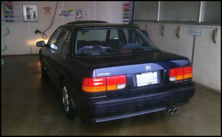 ACCORD CLUB : Bộ sưu tập ACCORDS 90-97 & Acura Legend 91- 95 !